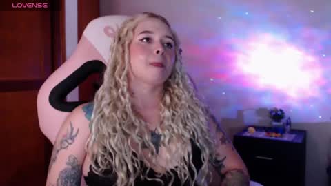 Nina online show from 03/05/25, 03:51