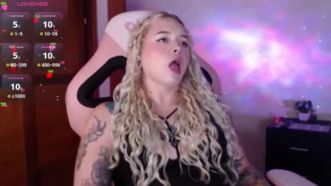 Nina online show from 03/12/25, 05:35