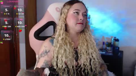 Nina online show from 09/20/25, 01:28