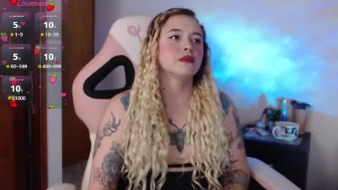 Nina online show from 09/22/25, 04:36