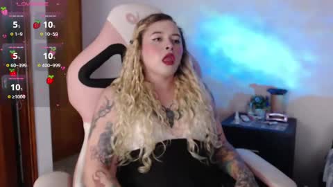 Nina online show from 09/23/25, 01:52