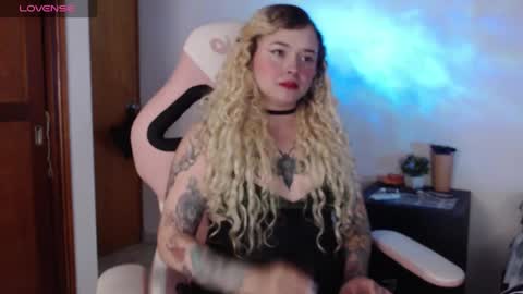 Nina online show from 10/02/25, 05:36