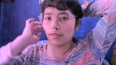 Nina online show from 01/19/26, 03:49