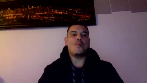nineinchman69 online show from 09/21/25, 03:41