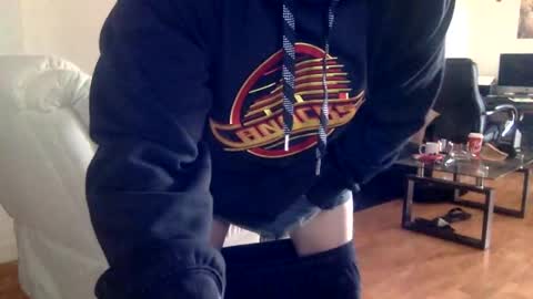 nineinchman69 online show from 09/22/25, 08:00