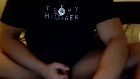 nineinchman69 online show from 11/17/25, 03:01