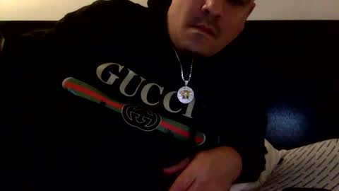 nineinchman69 online show from 11/19/25, 04:01