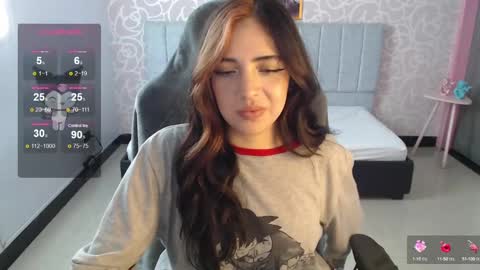 Ninfa  online show from 12/18/24, 02:28