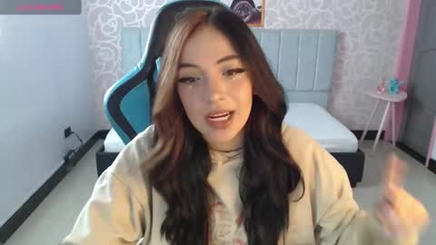 Ninfa  online show from 12/21/24, 11:22