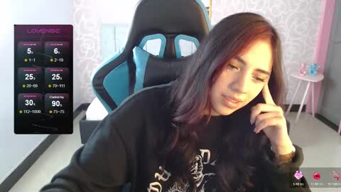 Ninfa  online show from 12/23/24, 03:01