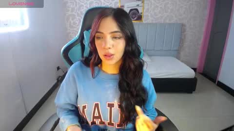 Ninfa  online show from 01/14/25, 11:20