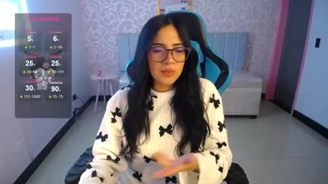 Ninfa  online show from 01/23/25, 11:15