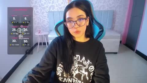 Ninfa  online show from 01/30/25, 11:11