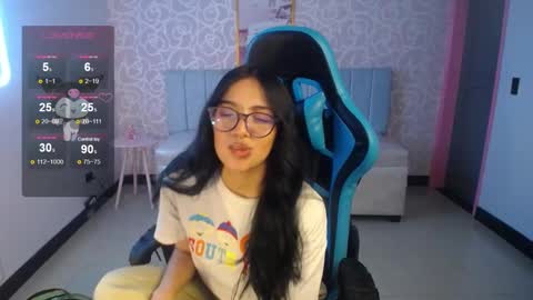 Ninfa  online show from 02/04/25, 03:36