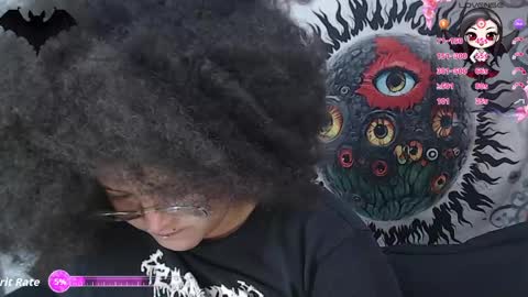 Doll independent model online show from 05/16/26, 03:36