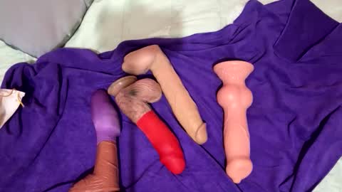 Ninfo Puta online show from 12/04/25, 10:57