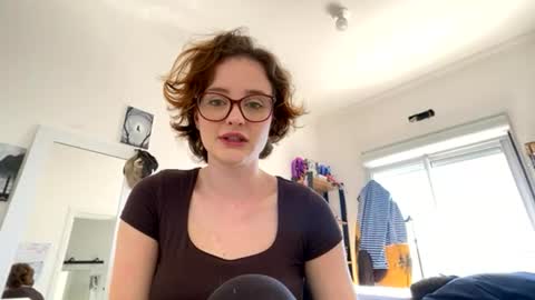 Ninfobad online show from 06/17/26, 01:56