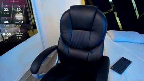 ninfomaria online show from 12/16/24, 07:32