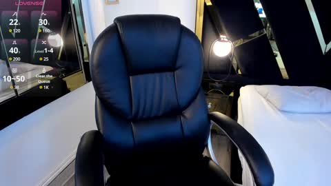 ninfomaria online show from 01/31/25, 06:36