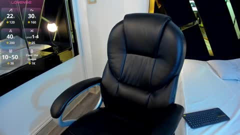 ninfomaria online show from 02/01/25, 04:00