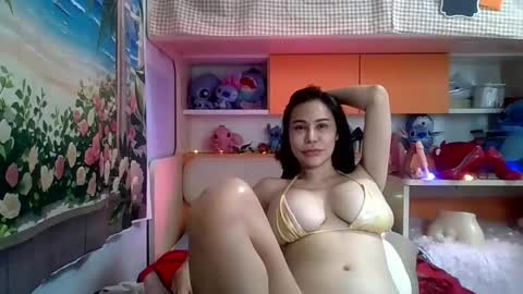 SunnyNatalie Wang online show from 05/04/26, 08:21