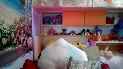 SunnyNatalie Wang online show from 05/11/26, 08:53