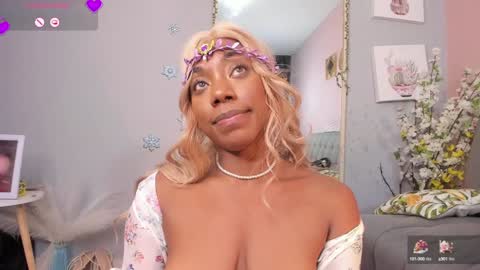 NINI  online show from 01/19/25, 09:02