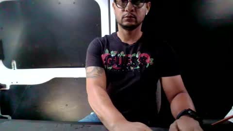 nininhaass online show from 07/13/26, 12:08