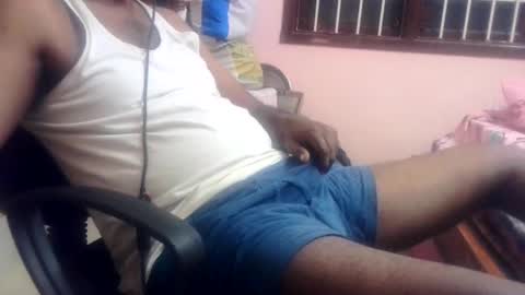 Ninjasad online show from 01/11/25, 05:51