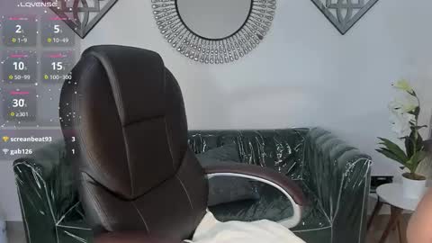 ninna_asppen online show from 03/21/26, 03:55