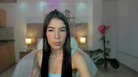 ninna_asppen online show from 04/18/26, 06:06