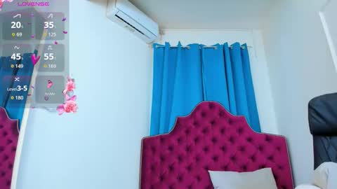 nina dee online show from 11/03/25, 04:47