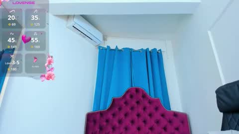 nina dee online show from 11/10/25, 04:44