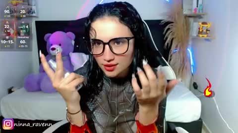 Ninna online show from 04/19/26, 10:01
