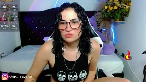 Ninna online show from 04/25/26, 11:57