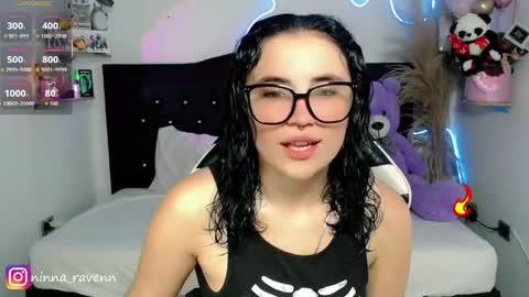 Ninna online show from 05/01/26, 09:08