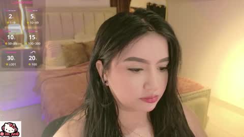 Nina online show from 03/21/26, 02:09