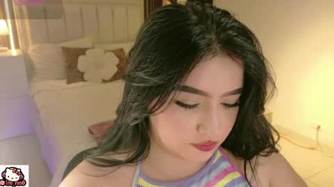 Nina online show from 04/24/26, 02:19