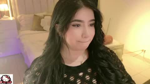 Nina online show from 04/26/26, 12:36