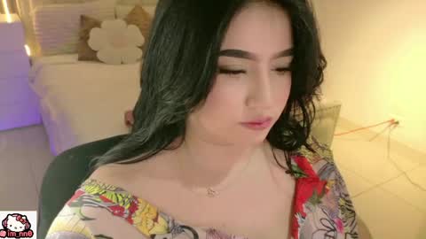 Nina online show from 05/06/26, 12:32