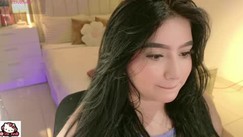 Nina online show from 05/13/26, 01:19