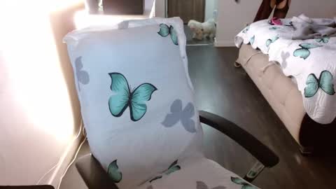 Snapshot of ninnakatthe chatting on 11/24/25, 03:01 Ninna Katthe online show from 11/24/25, 03:01