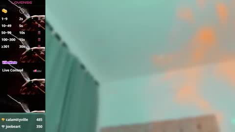 Snapshot of ninonbeart chatting on 02/23/26, 01:58 Ninon Beart online show from 02/23/26, 01:58