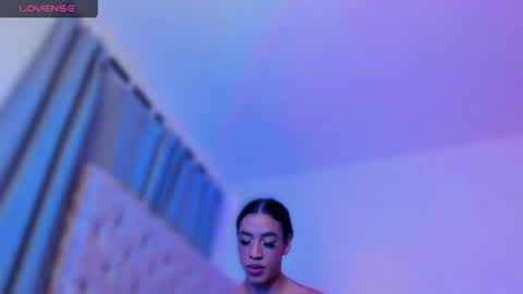 Ninon Beart online show from 05/15/26, 11:12