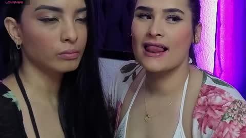Agatha love online show from 05/05/26, 01:46