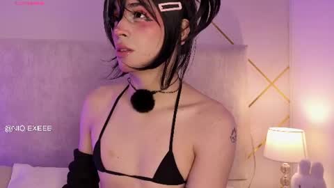 nioki_ online show from 06/28/26, 12:44