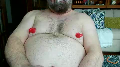 Snapshot of nip_fun_bear chatting on 02/03/26, 06:57 Nip Fun Bear online show from 02/03/26, 06:57