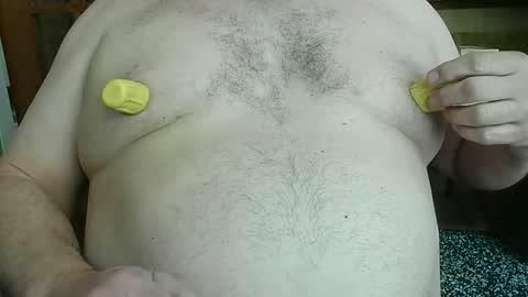 Snapshot of nip_fun_bear chatting on 05/14/26, 04:36 Nip Fun Bear online show from 05/14/26, 04:36