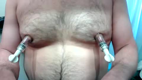 Snapshot of nipps2clamp chatting on 11/08/25, 10:41 Joe online show from 11/08/25, 10:41