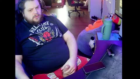 HungStepSon online show from 04/19/26, 02:27